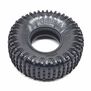 1/10 Cheaters 1.9" Rock Crawler Tires & Inserts, XP Compound (2)