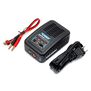 1/10 Rival MT10 4WD Brushless RTR V2, 3S LiPo Combo