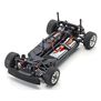 1/10 1965 Buick Riviera Fazer Mk2 FZ02L Brushed 4x4 On-Road Touring RTR, Regal Black