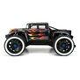 1/5 Pre-Cut 1956 Ford F-100 Clear Body: X-MAXX