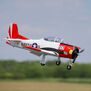 T-28 Trojan 1.2m PNP with Smart
