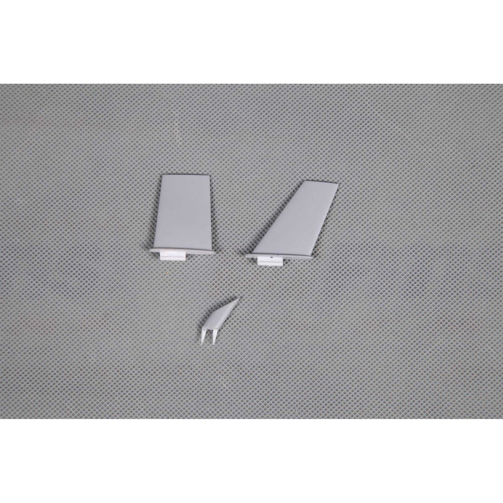 Foam Fin: A-10 V2 70mm EDF PNP