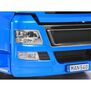 1/14 Man TGX 26.540 10X8 XLX Kit, Light Metallic Blue