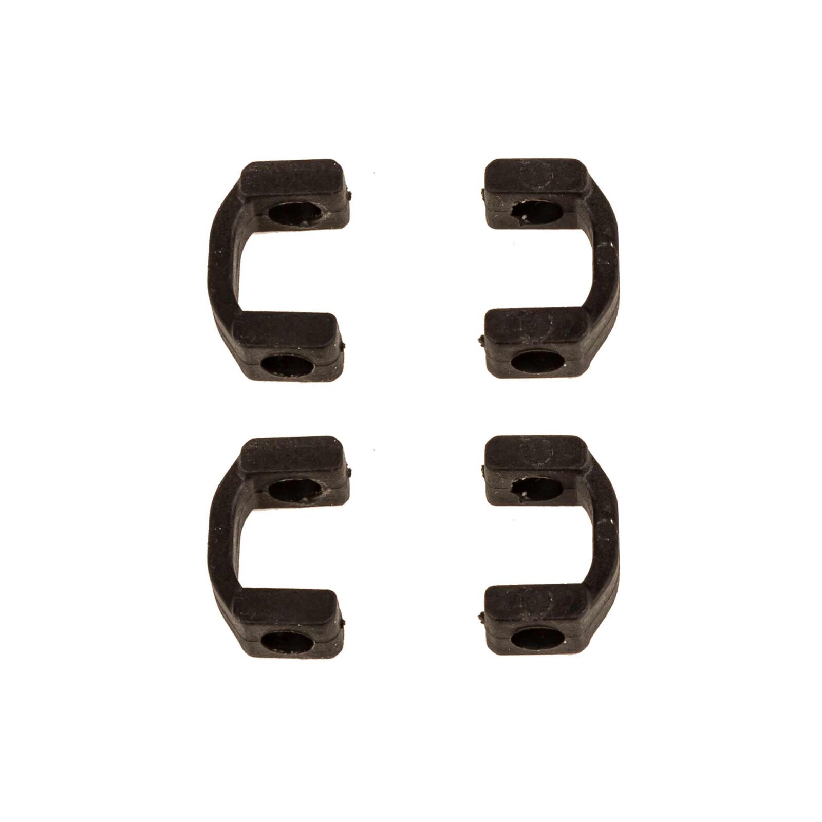 Factory Team Center Dogbone Blades, 1/10 Team Associated RC10B74.2