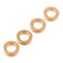 Steering Bushing 6x10x3mm (4)