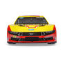 1/12 NASCAR RC Race Car Joey Logano No. 22 Shell 2025 Ford Mustang 2S AWD RTR Brushed On-Road (Battery & Charger Included)