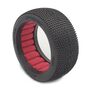 1/8 P1 Soft Long Wear, Red Inserts (2): Buggy