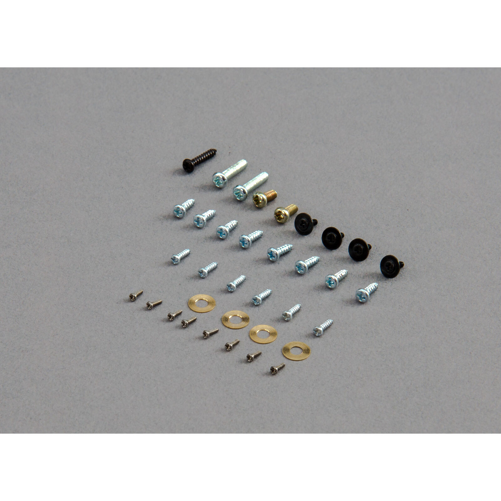 Screws Set: 120 S