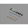 Screws Set: 120 S