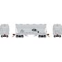 N ACF 2970 Covered Hopper, MP #706005
