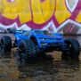 1/10 Piranha TR10 2WD Truggy, RTR