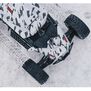 1/7 FIRETEAM 6S 4X4 RTR Brushless Buggy