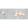 HO 1/2 Motor Mounting Pad (6)