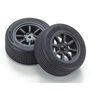 1/10 Skyline GT-R Fazer Mk2 FZ02 Brushed 4x4 On-Road Touring RTR