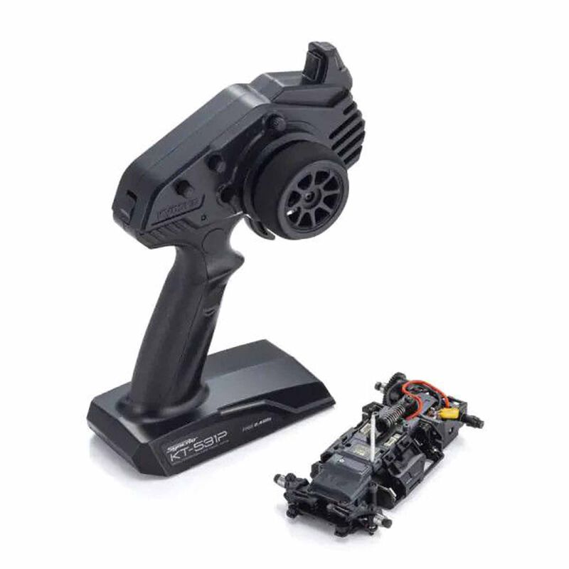 1/28 MR-04 Mini-Z RWD Chassis Kit