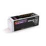 14.8V 8000mAh 4S 130C LiPo Battery, 5mm Bullets