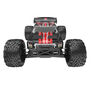 1/6 Shredder 4WD Truck Brushless RTR, Red