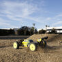 1/14 Mini 8IGHT 4WD Buggy Brushless RTR with AVC, Black