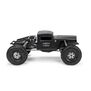 1/10 JCI Anvil Cab Only Clear Body, 12.3" (313mm) Wheelbase Crawlers