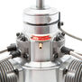 FG-60R3 60cc 3-Cylinder Gas Radial: CA