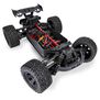 1/10 Valkyrie MT 4x4 4S Brushless Monster Truck RTR