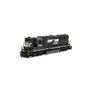 HO GP50 with DCC & Sound, NS #7054