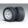 1/10 Volkswagen Beetle Rally 4WD MF-01X Kit