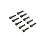 Cap Head Screw M2.5x12mm (10)