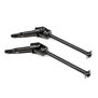 Front Universal Driveshaft set (2): LMT