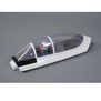 Canopy/Hatch with Latch T-28 1.2m 217