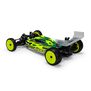 Mugen MSB1 body w/carpet | turf | dirt wing
