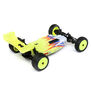 1/16 Mini-B 2S 2WD RTR Brushed (Battery & Charger included)