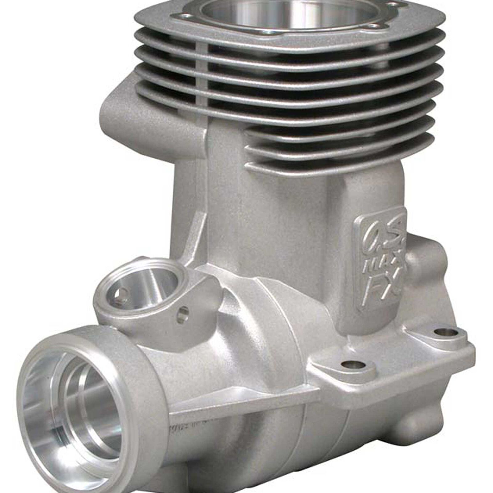Crankcase: 160FX