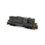 HO GP7 Locomotive, with DCC & Sound, RDG #626