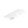 Pushrod Set: UMX Air Tractor