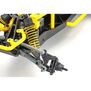 1/10 Sandmaster 2.0 4x4 Buggy RTR, Yellow