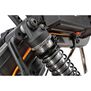 1/10 Enduro Trail Truck, Trailwalker RTR, LiPo Combo, Black