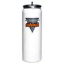 X-Small Air Pressure Tank 4-3/4L X 1-3/8 Diameter