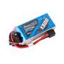 11.1V 1300mAh 3S 45C G-Tech Smart LiPo Battery: EC3/ Deans