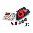 Power Module & Metal Slipper Upgrade Set: BOOST BOX