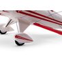 UMX WACO BNF Basic with AS3X and SAFE Select, White