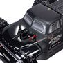 1/8 NOTORIOUS 6S 4X4 RTR Brushless Stunt Truck, Black