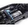 1/10 RC 1997 Mercedes-Benz CLK-GTR (TC-01)