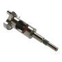 Crankshaft: Speed B2102