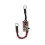 Iguana Pro 30A/50A Brushed ESC with FOC Technology: SCX24