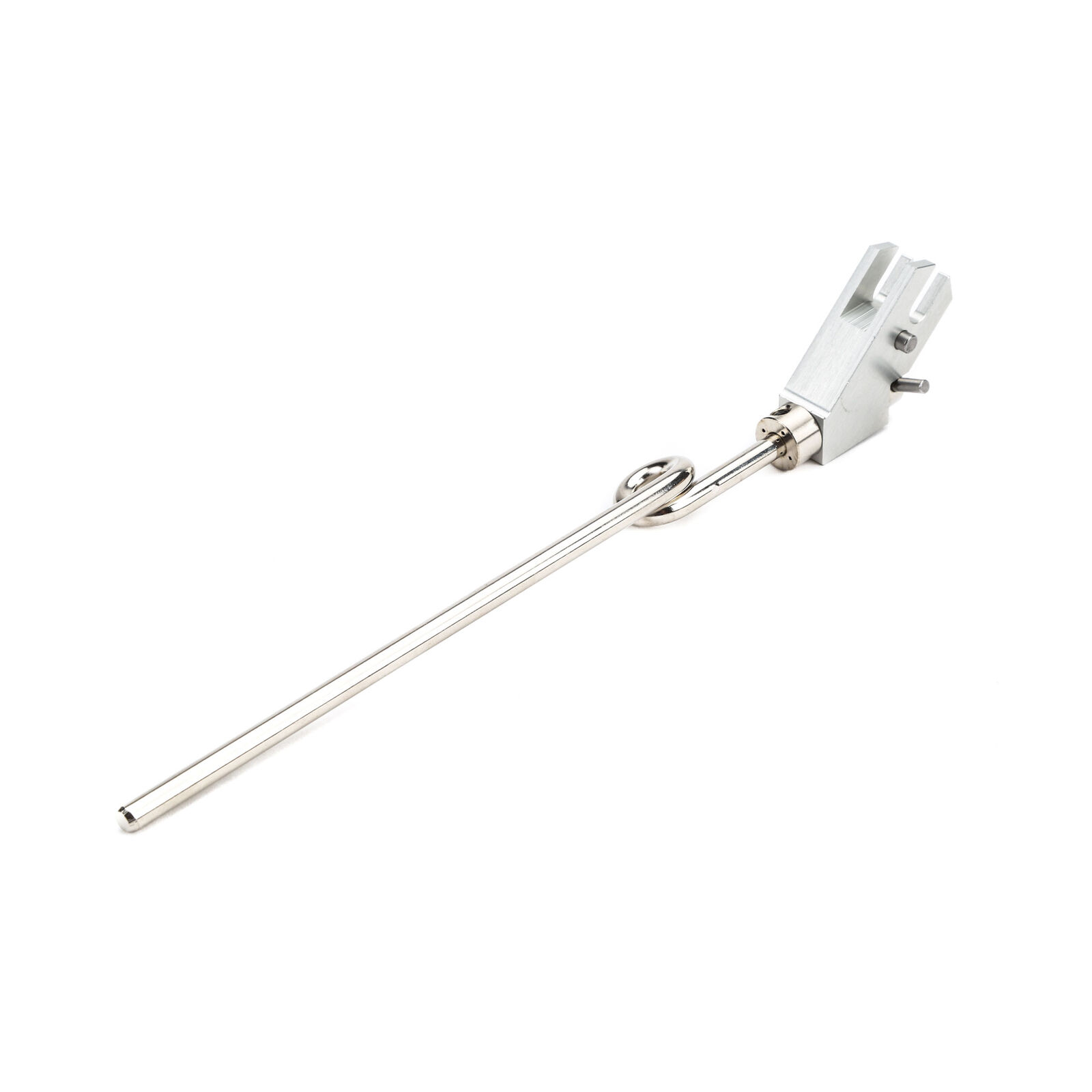 60-120 F4U Wire Strut with Trunion Block, RH