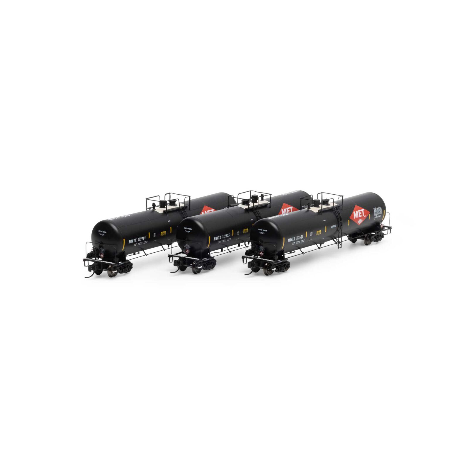 N 30,000-Gallon Ethanol Tank, MWTX #1 (3)