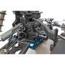 1/8 RC8B4 4x4 Nitro Buggy Team Kit