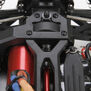 1/14 Mini 8IGHT 4WD Buggy Brushless RTR with AVC, Black