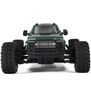 1/10 BIG ROCK 223S DSC 4X4 RTR Brushless Monster Truck, Green